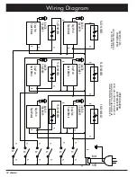 Preview for 16 page of Dacor DYRTP366 Installation Instructions Manual