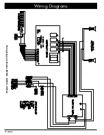 Preview for 18 page of Dacor EHR3012 Installation Instructions Manual