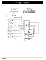 Preview for 14 page of Dacor Epicure ESG486 Installation Instructions Manual