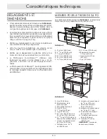 Preview for 11 page of Dacor Modernist Microwave In-A-Drawer DMR30M977WS Installation Instructions Manual