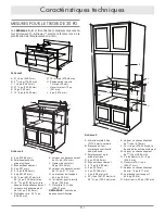 Preview for 12 page of Dacor Modernist Microwave In-A-Drawer DMR30M977WS Installation Instructions Manual