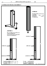 Preview for 16 page of DAD ARK COLUMN Series User Manual