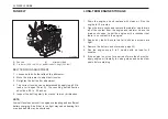 Preview for 34 page of Daedong ?A165 Operator'S Manual