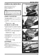 Preview for 183 page of DAELIM HISTORY 125 - SERVICE Service Manual