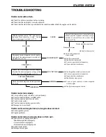 Preview for 189 page of DAELIM HISTORY 125 - SERVICE Service Manual