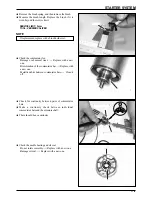 Preview for 191 page of DAELIM HISTORY 125 - SERVICE Service Manual