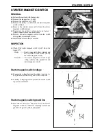 Preview for 193 page of DAELIM HISTORY 125 - SERVICE Service Manual