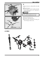 Preview for 56 page of DAELIM ROADWIN VJ125 - SERVICE Service Manual