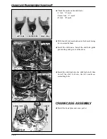 Preview for 127 page of DAELIM ROADWIN VJ125 - SERVICE Service Manual