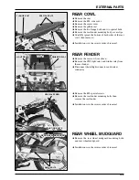 Preview for 134 page of DAELIM ROADWIN VJ125 - SERVICE Service Manual