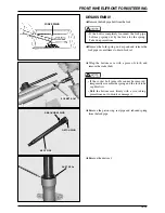 Preview for 150 page of DAELIM ROADWIN VJ125 - SERVICE Service Manual