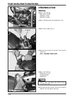 Preview for 157 page of DAELIM ROADWIN VJ125 - SERVICE Service Manual