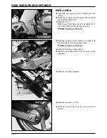 Preview for 173 page of DAELIM ROADWIN VJ125 - SERVICE Service Manual