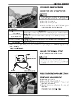 Preview for 212 page of DAELIM ROADWIN VJ125 - SERVICE Service Manual