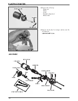 Preview for 223 page of DAELIM ROADWIN VJ125 - SERVICE Service Manual