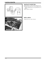 Preview for 227 page of DAELIM ROADWIN VJ125 - SERVICE Service Manual