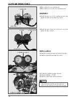 Preview for 235 page of DAELIM ROADWIN VJ125 - SERVICE Service Manual