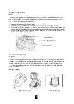 Preview for 7 page of Daema RCG-118ER User Manual