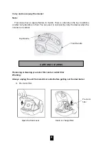 Preview for 8 page of Daema RCG-118ER User Manual