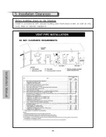 Preview for 32 page of Daesung Celtic SHW-13 Installation Manual And Owner'S Manual