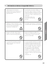 Preview for 25 page of DAESUNG MAREF DSM-600S User Manual