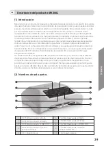 Preview for 29 page of DAESUNG MAREF DSM-600S User Manual