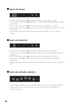 Preview for 34 page of DAESUNG MAREF DSM-600S User Manual