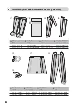 Preview for 36 page of DAESUNG MAREF DSM-600S User Manual