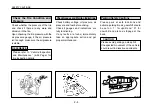 Preview for 30 page of Daewoo Bus BS Series Owner'S Manual