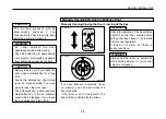 Preview for 42 page of Daewoo Bus BS Series Owner'S Manual