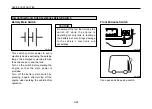 Preview for 81 page of Daewoo Bus BS Series Owner'S Manual