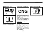 Preview for 82 page of Daewoo Bus BS Series Owner'S Manual