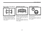 Preview for 84 page of Daewoo Bus BS Series Owner'S Manual