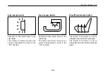 Preview for 86 page of Daewoo Bus BS Series Owner'S Manual