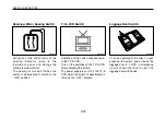 Preview for 87 page of Daewoo Bus BS Series Owner'S Manual