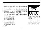 Preview for 98 page of Daewoo Bus BS Series Owner'S Manual