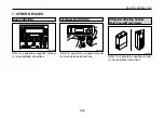 Preview for 100 page of Daewoo Bus BS Series Owner'S Manual