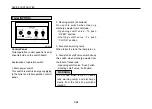 Preview for 101 page of Daewoo Bus BS Series Owner'S Manual