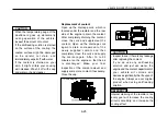 Preview for 167 page of Daewoo Bus BS Series Owner'S Manual