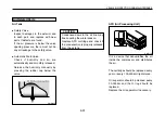 Preview for 173 page of Daewoo Bus BS Series Owner'S Manual