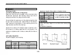 Preview for 178 page of Daewoo Bus BS Series Owner'S Manual