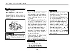 Preview for 180 page of Daewoo Bus BS Series Owner'S Manual