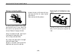 Preview for 188 page of Daewoo Bus BS Series Owner'S Manual