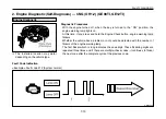 Preview for 203 page of Daewoo Bus BS Series Owner'S Manual