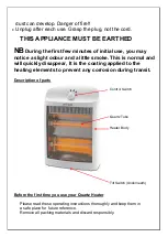 Preview for 5 page of Daewoo electricals HEA1495 Quick Start Manual