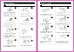 Preview for 3 page of DAEWOO ELECTRONICS DAEMA DFZ-685CG User Manual