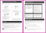 Preview for 6 page of DAEWOO ELECTRONICS DAEMA DFZ-685CG User Manual