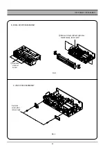 Preview for 41 page of DAEWOO ELECTRONICS DC-B83D1D Service Manual