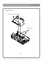 Preview for 43 page of DAEWOO ELECTRONICS DC-B83D1D Service Manual