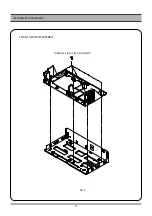 Preview for 44 page of DAEWOO ELECTRONICS DC-B83D1D Service Manual